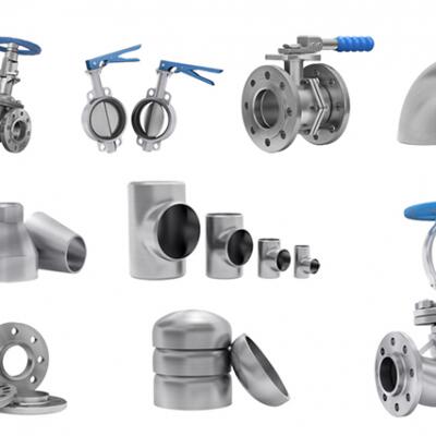 Трубопроводная арматура